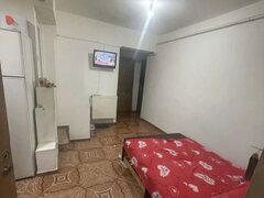 Margenului, Antiaeriana, Crizantemelor